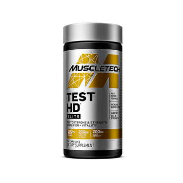 Test HD Elite